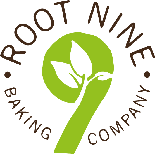 Buy Root9 Vegan Plant Based Chocolate Chip Cookies - Joe And The Juice Logo Png (558x567), Png Download