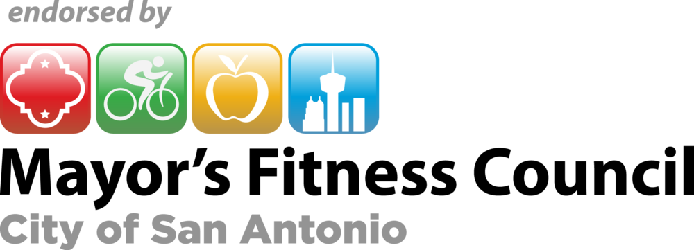 Mfc Transparent - Mayor's Fitness Council (1000x361), Png Download