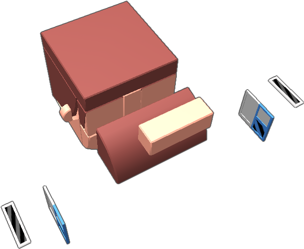 Enjoy Lowest Price - Usb Flash Drive (768x768), Png Download