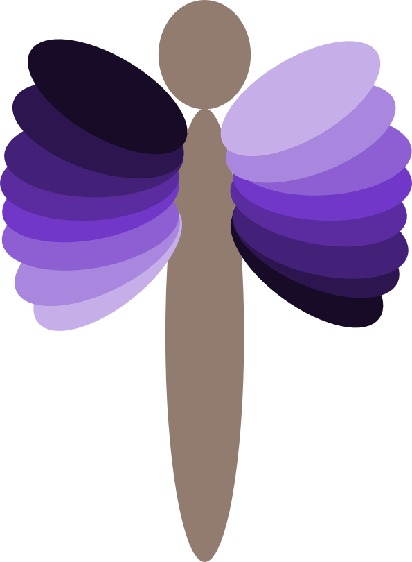 Papallona Feta Amb El Inkscape (595x810), Png Download