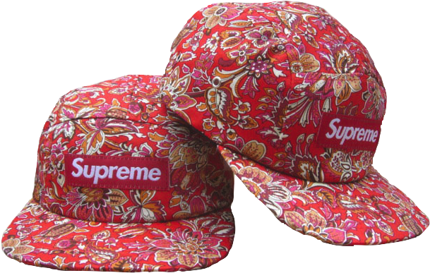 Image Of Supreme 5 Panels - Supreme (640x480), Png Download