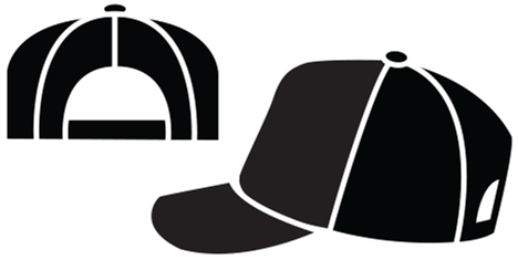 Cap (555x555), Png Download