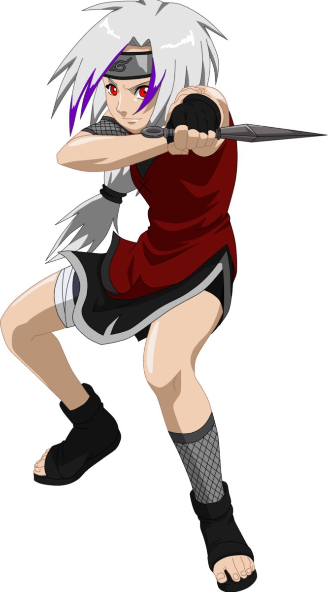 Naruto Oc - Google Search - Sakura Haruno (666x1201), Png Download