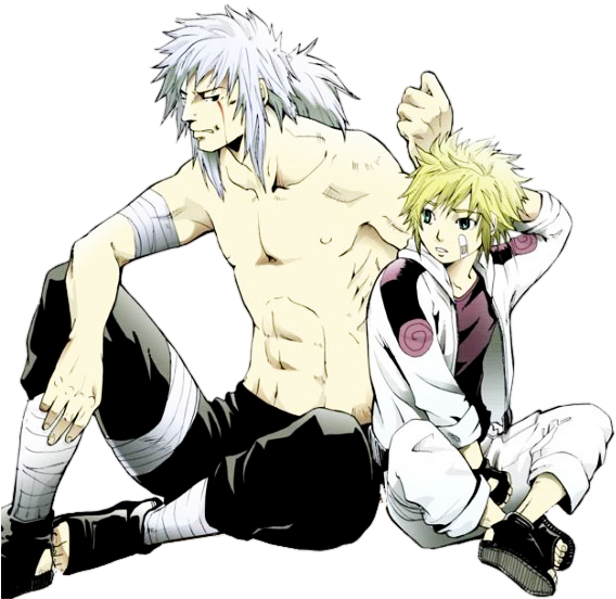 Počet Komentářů - - Jiraiya (572x600), Png Download