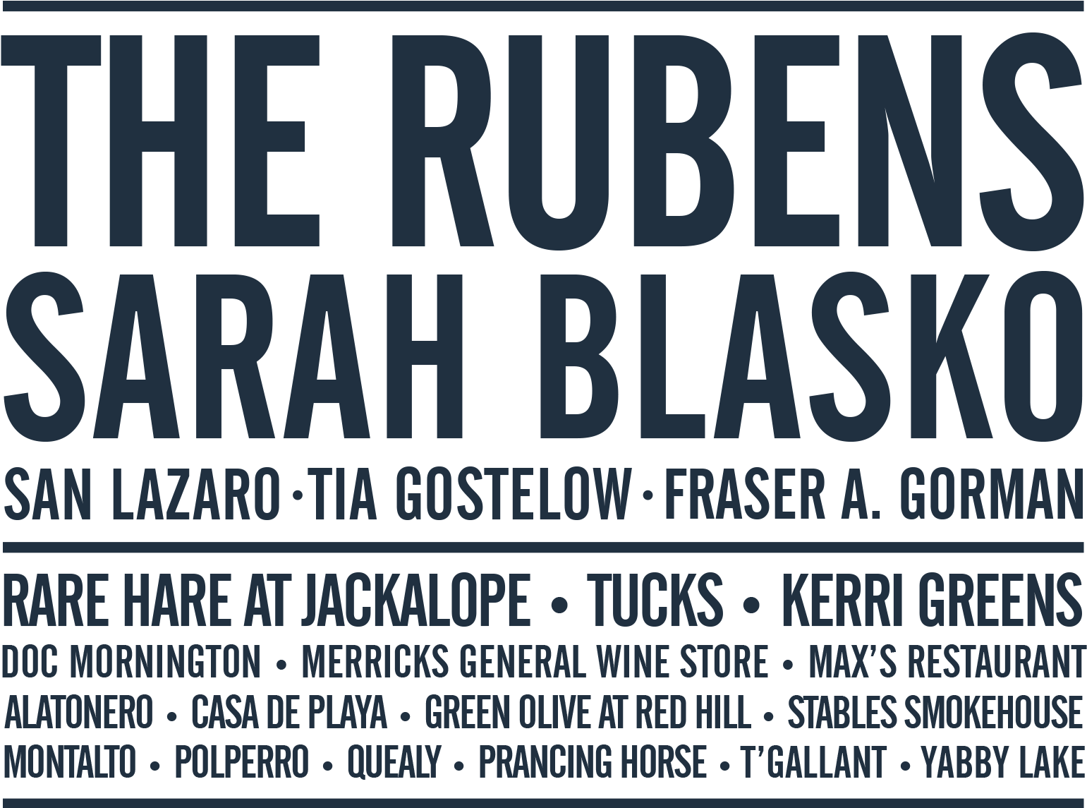 Band Vendors Names - Golf (1600x1192), Png Download