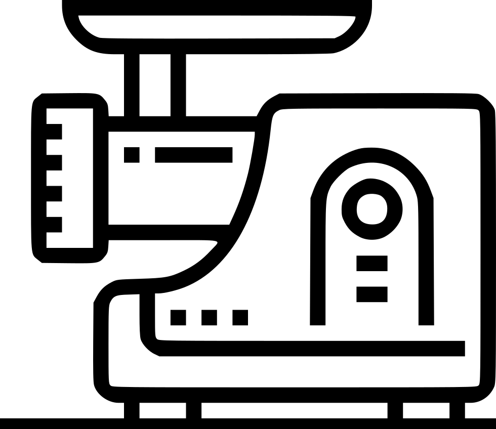 Png File Svg - Kitchen Utensil (980x848), Png Download