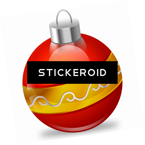 Christmas Ornament - Duke Nukem Forever Box Art (577x578), Png Download