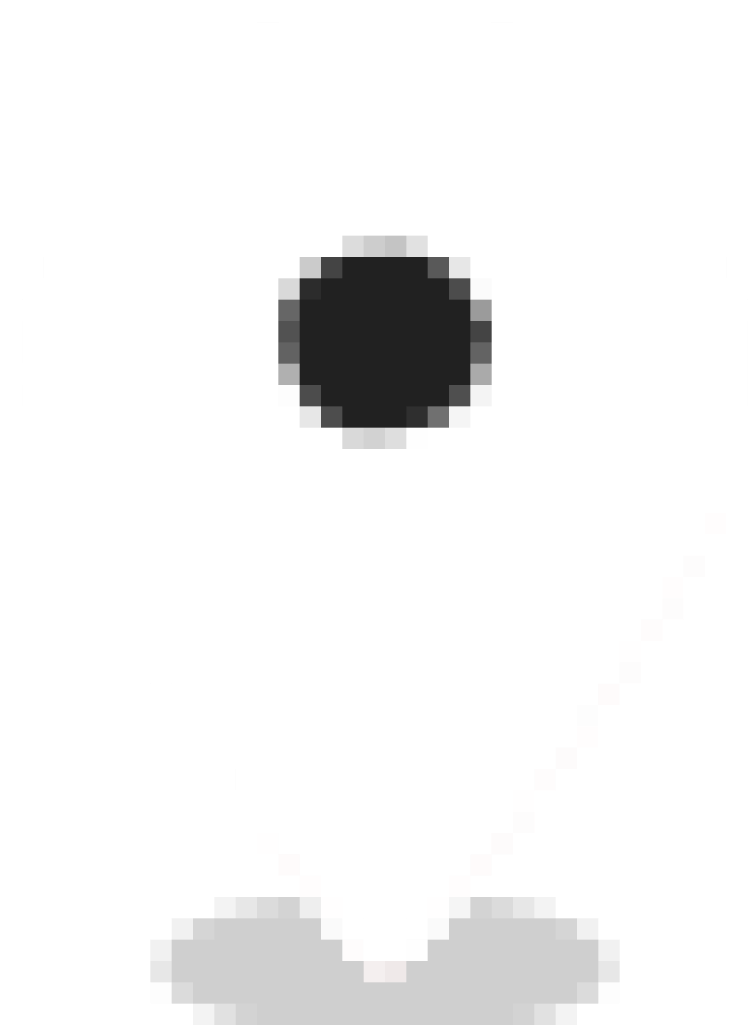 Cd Icon Location - Dragon Quest X Fellow Monster Plush: Suyasuya Heal (1024x1024), Png Download