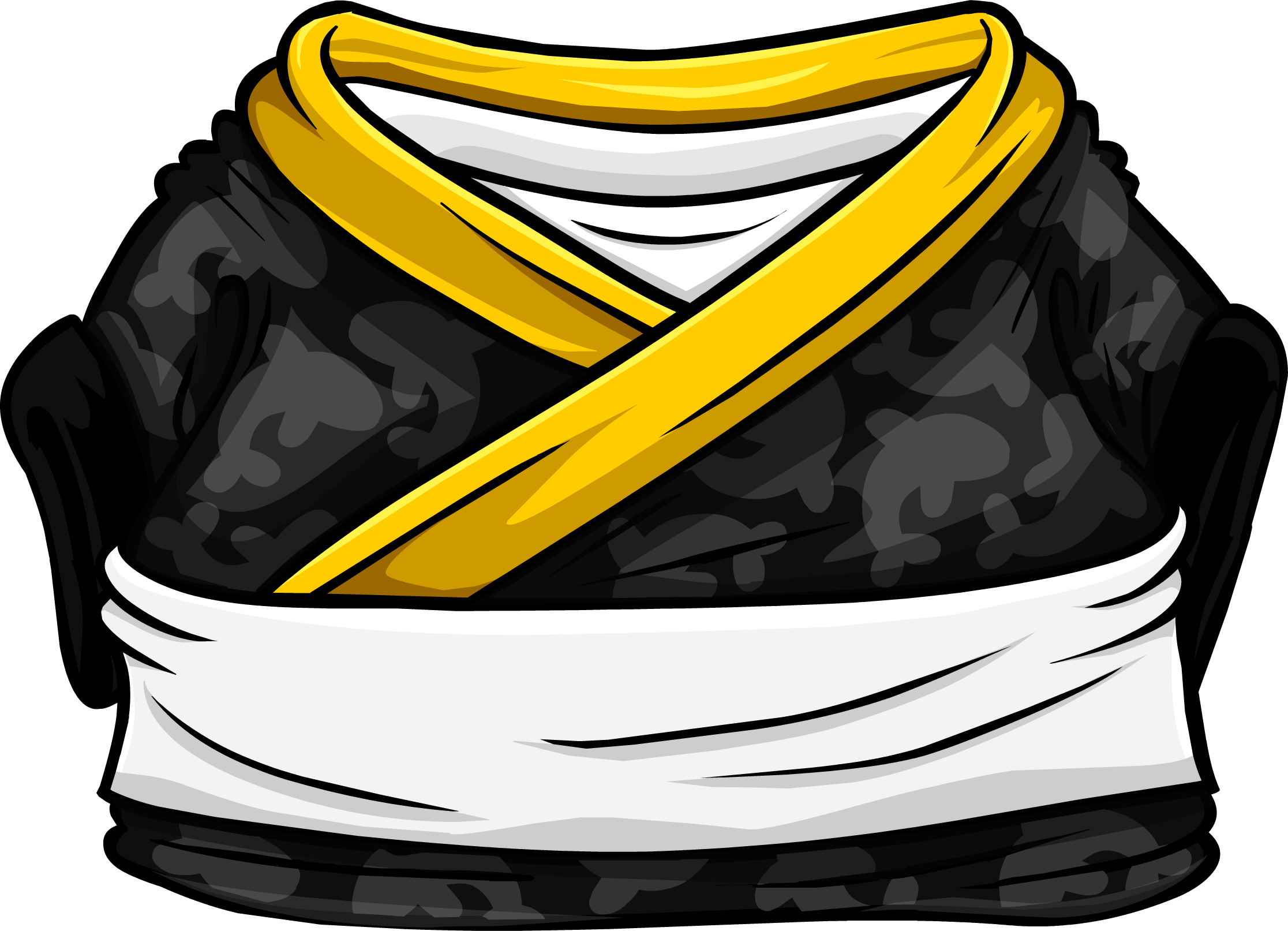 4449 Icon - Sushi (2232x1613), Png Download
