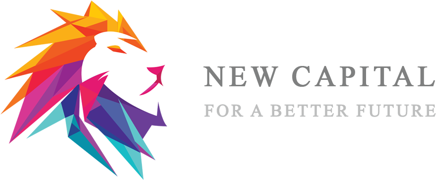 New Capital For A Better Future - Capital (976x386), Png Download