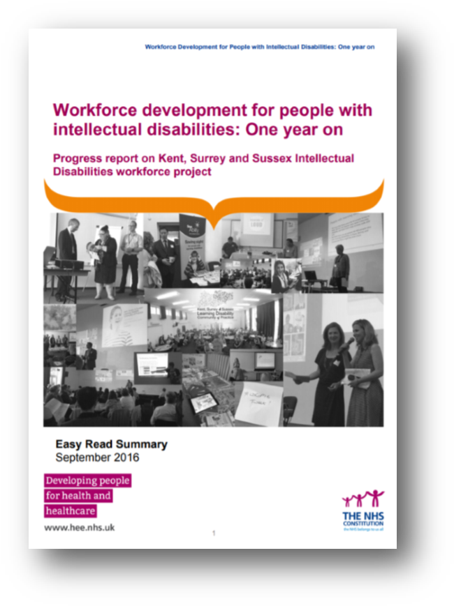 Id Hee Programme Reports Workforce Development For - Nhs Constitution For England (659x878), Png Download