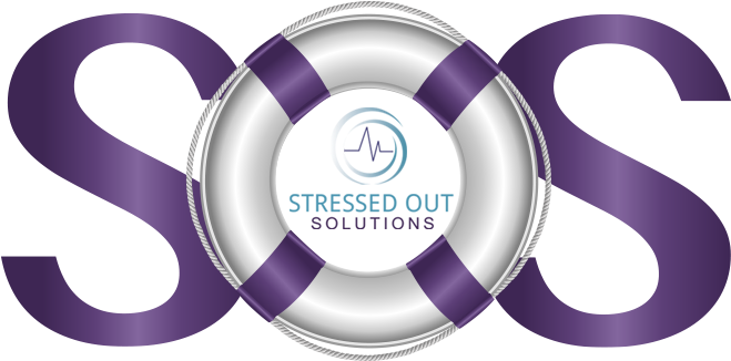 Stressed Out Solutions (700x700), Png Download