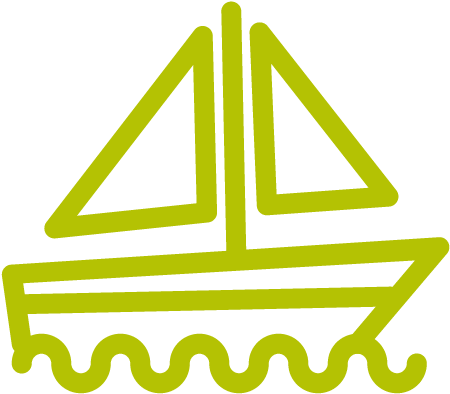 Several Walks Around The Reservoirs And Also Links - Emoji Domain (590x590), Png Download