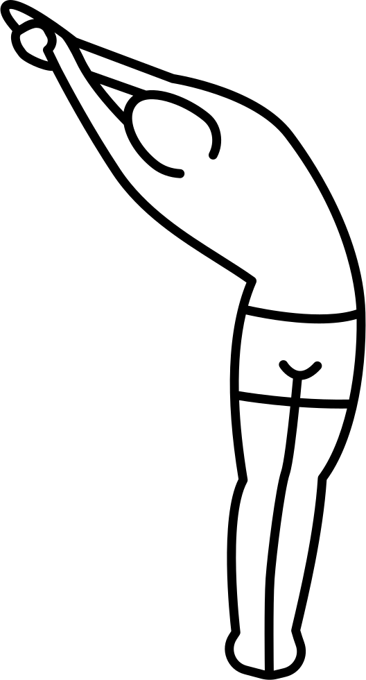 Png File Svg - Sports (528x980), Png Download