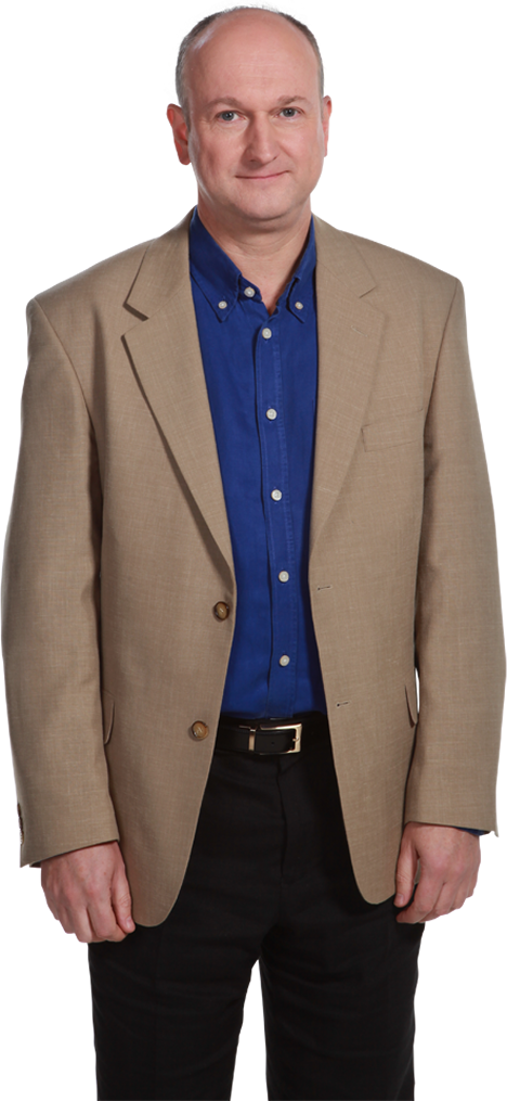 Clive Bull - Clive Bull Lbc (468x1015), Png Download