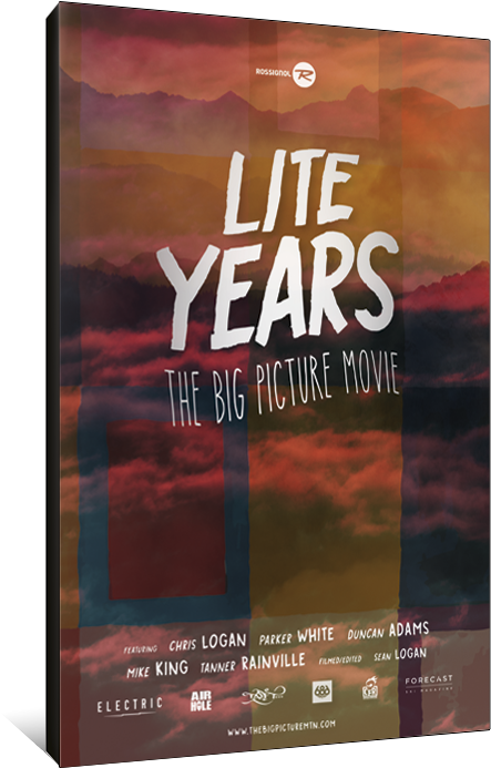 This Year, Many Film Productions Return To Full-length - Flyer (483x728), Png Download