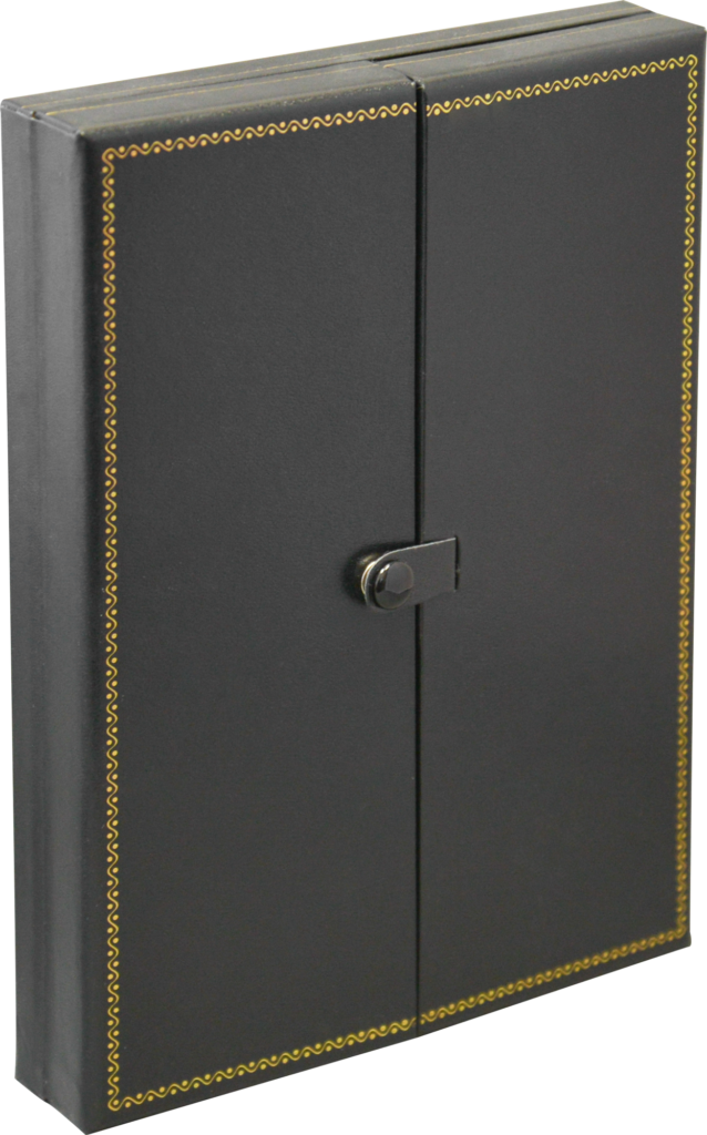 Swarovski Jewelry Box - Jewellery (638x1024), Png Download