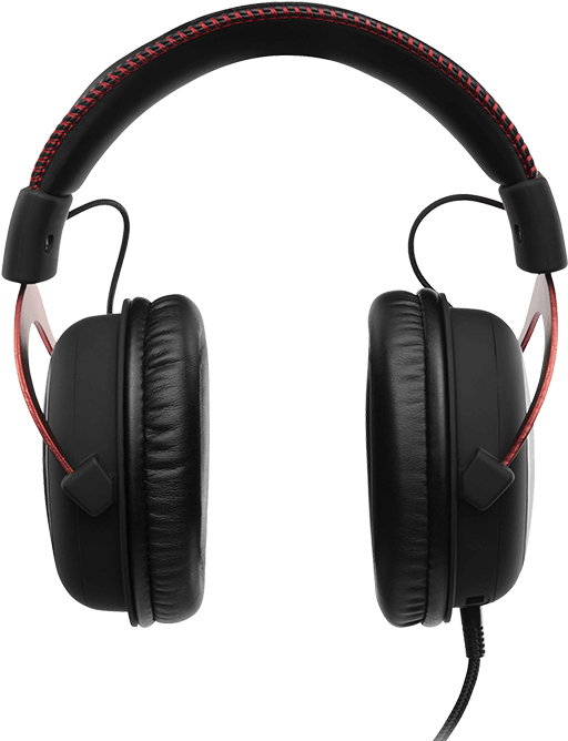 Zoom - Hyperx Cloud 2 (700x700), Png Download