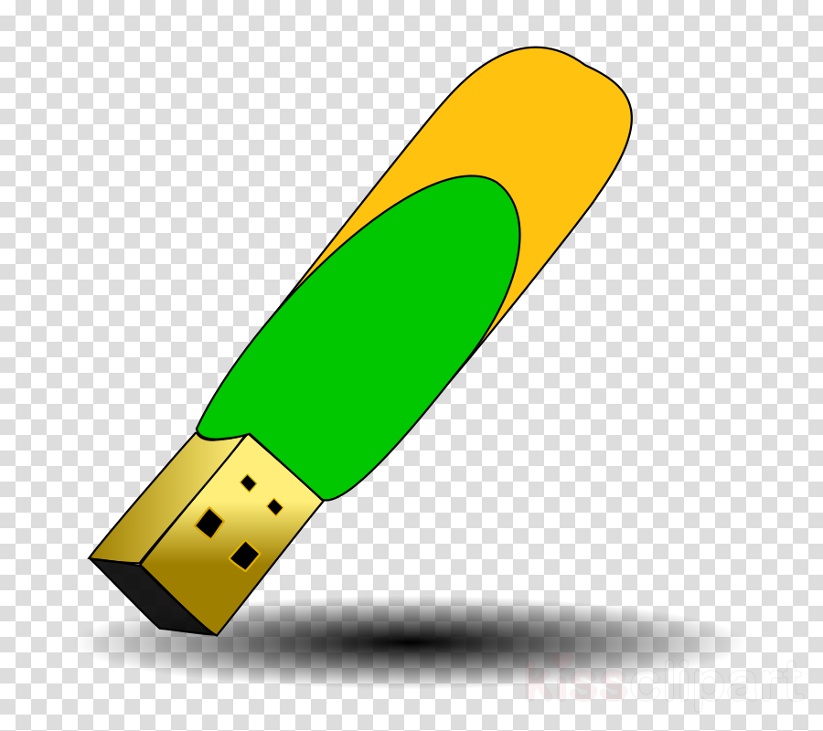 Usb Flash Drive Clipart Usb Flash Drives Flash Memory - Pearl Shell Transparent Background (900x800), Png Download