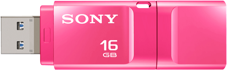 Sony Mpe Microvault X Usb-stick - 32gb Sony Flash Drive (786x587), Png Download