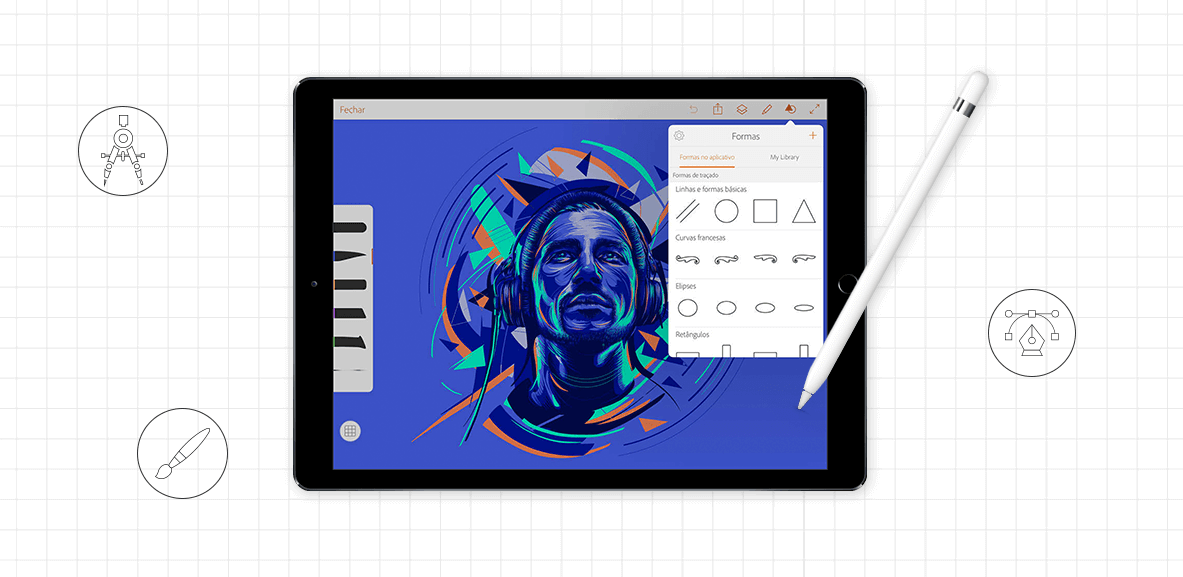 At Clixlogix, We Will Help Your Creative Venture, Be (1183x577), Png Download