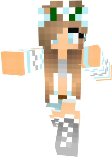 Check Out This Skin At Http - Minecraft Skins (640x640), Png Download