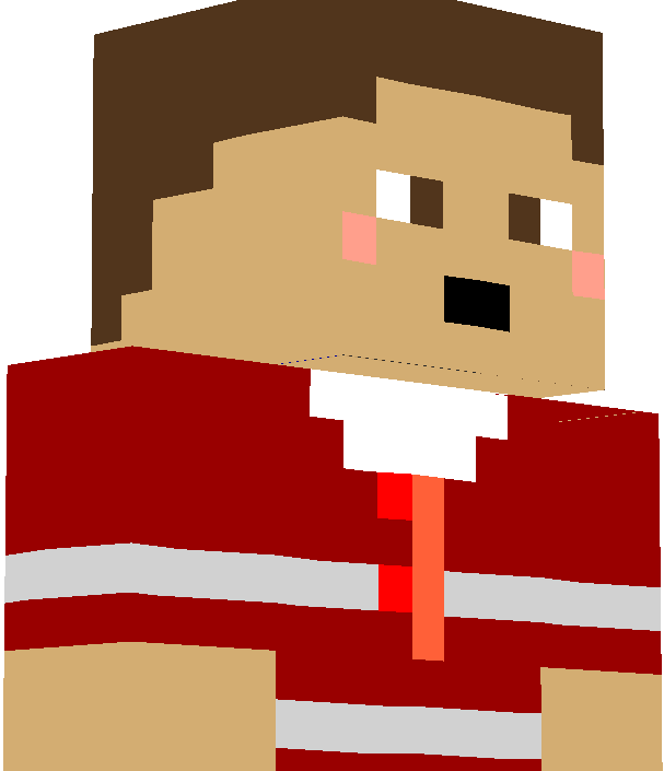 Comments Png Wolf Flag In Minecraft - Minecraft (607x705), Png Download