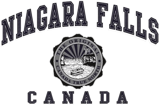 View Modal Image - Niagara Falls Canada (560x560), Png Download