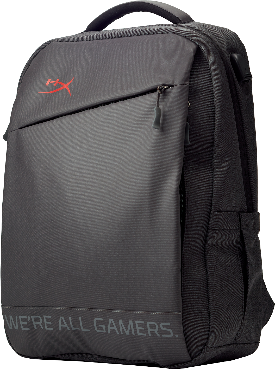 Hyperx - Drifter - Hyperx Drifter (1116x1553), Png Download