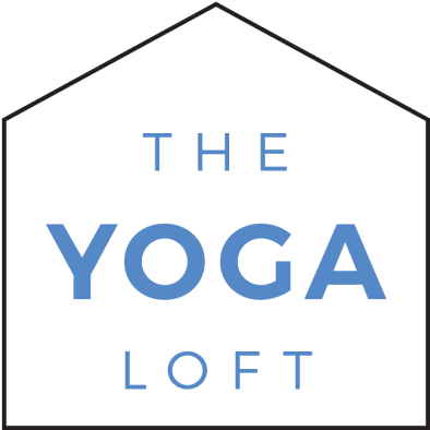 The Yoga Loft, Niagara Falls - Sens Caché Des Logos (600x600), Png Download