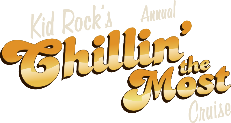 Hey Cruisers Join Our Official Digital Pre-party And - Kid Rock Cruise Logo (800x429), Png Download