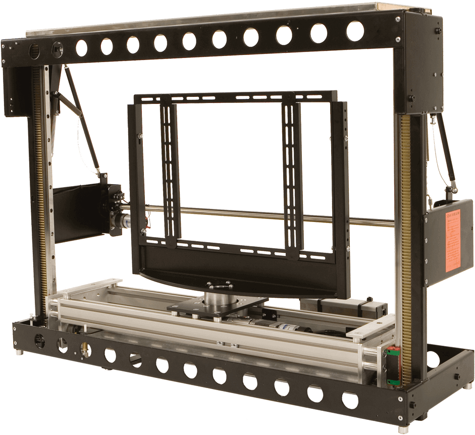 Future Automation Mls (1000x1000), Png Download