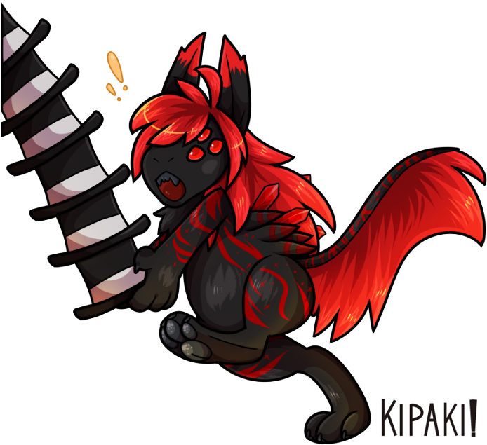 Whoa [c] - Illustration (700x643), Png Download