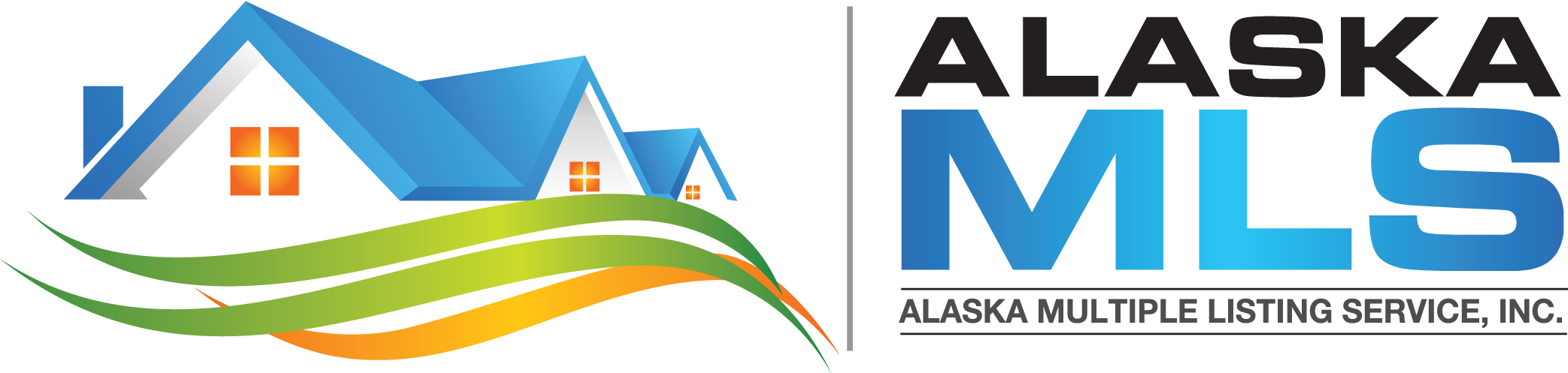 Partners List - Alaska Mls (2160x720), Png Download