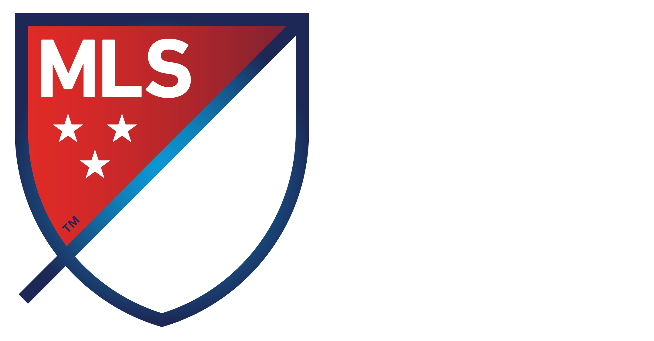 2018 Mls Cup Playoffs Logo Rgb 4c Dkbg - 2018 Mls Cup Playoffs (2152x1121), Png Download