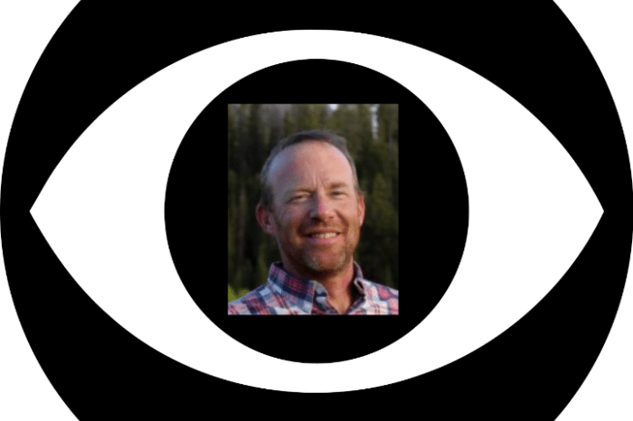 Jackson Mayor Pete Muldoon Will Appear Tonight On Cbs - Wcbs-tv (700x466), Png Download