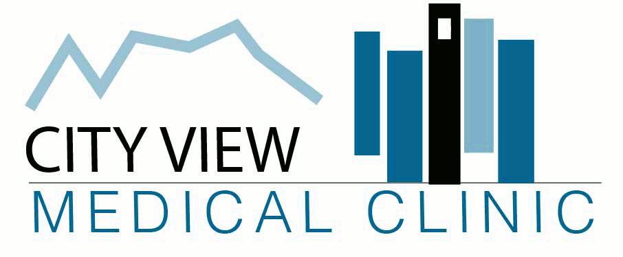 Well Health City View Medical Clinic Vancouver - Well Health - City View Medical Clinic (906x374), Png Download