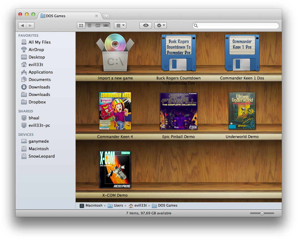 If Your Nostalgia Demands More, Thendecorate Your Games - Video Game (969x782), Png Download