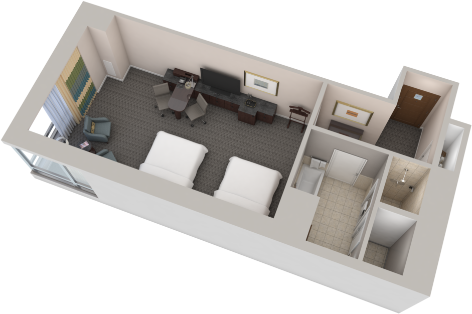Next - Floor Plan (1024x768), Png Download