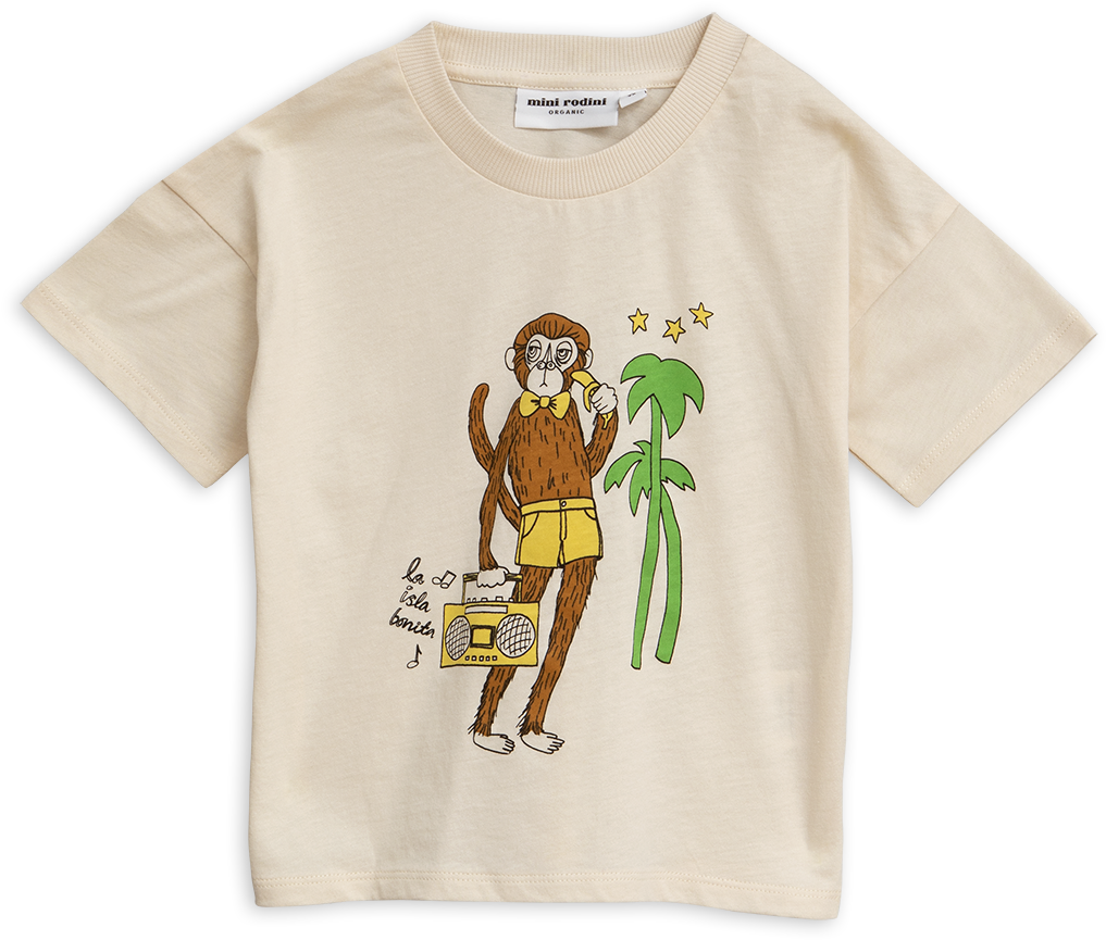 Cool Monkey T-shirt - Aquaman (1100x1430), Png Download