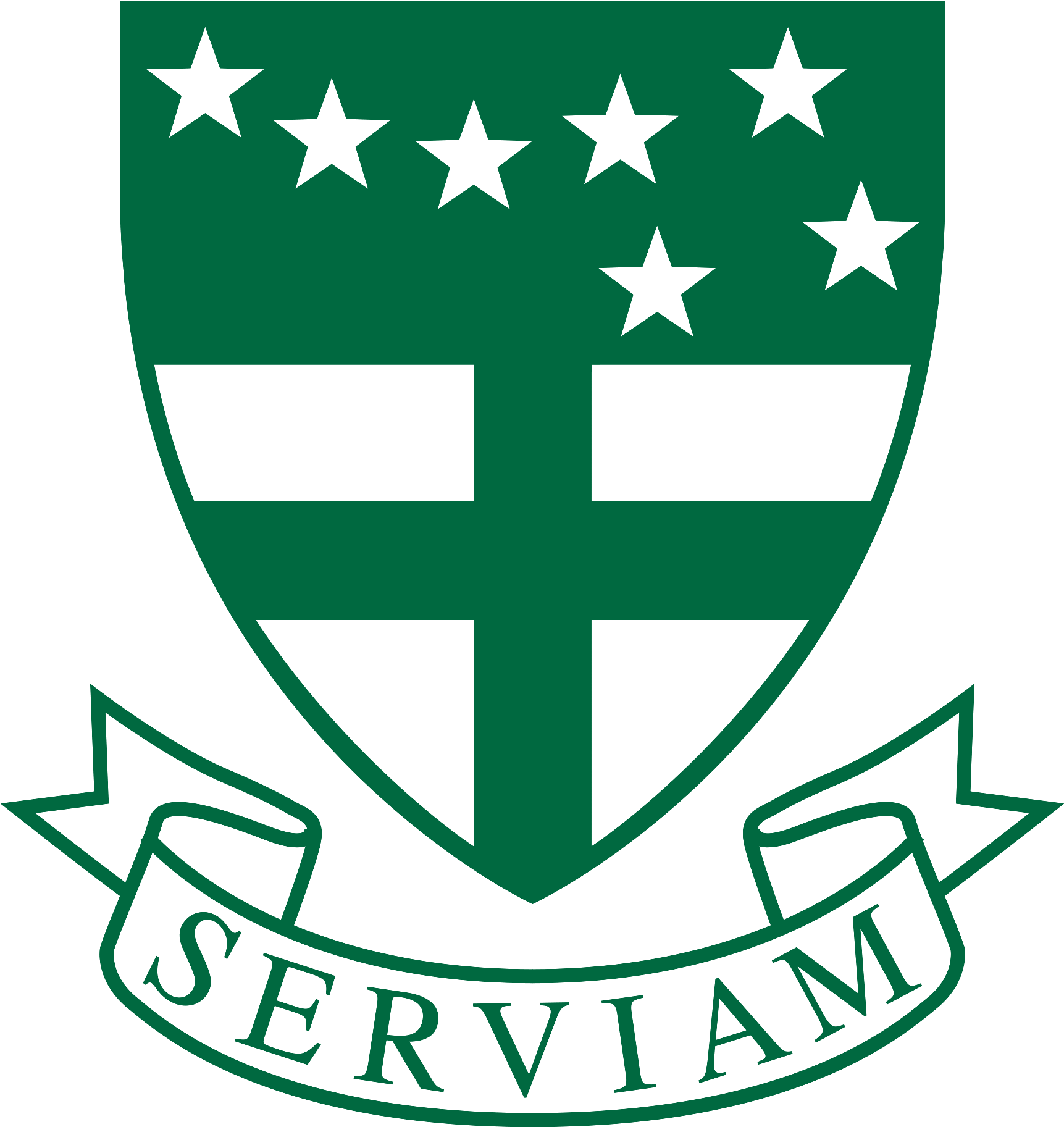 Wed 30th May 2018 - Brescia House School Logo (2000x2000), Png Download