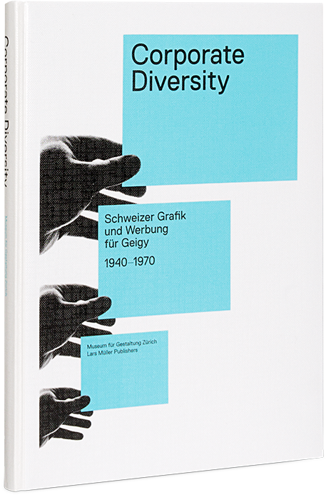 Museum Für Gestaltung Zürich, Andres Janser, And Barbara - Swiss Graphic Design (640x840), Png Download