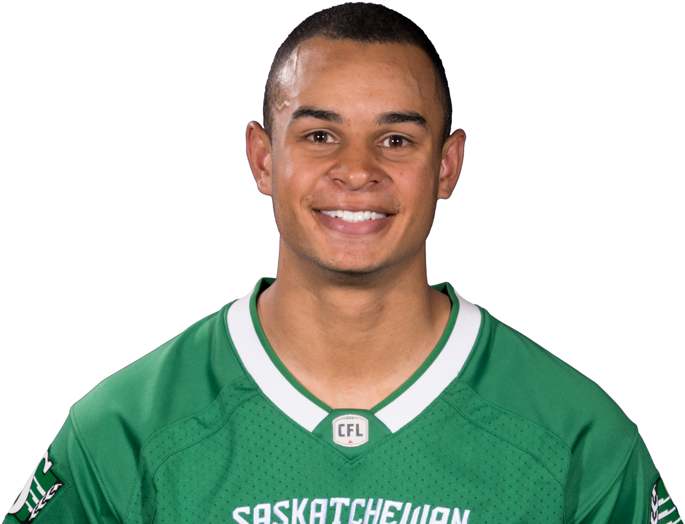 Denzel Radford - Brett Lauther (1500x1089), Png Download