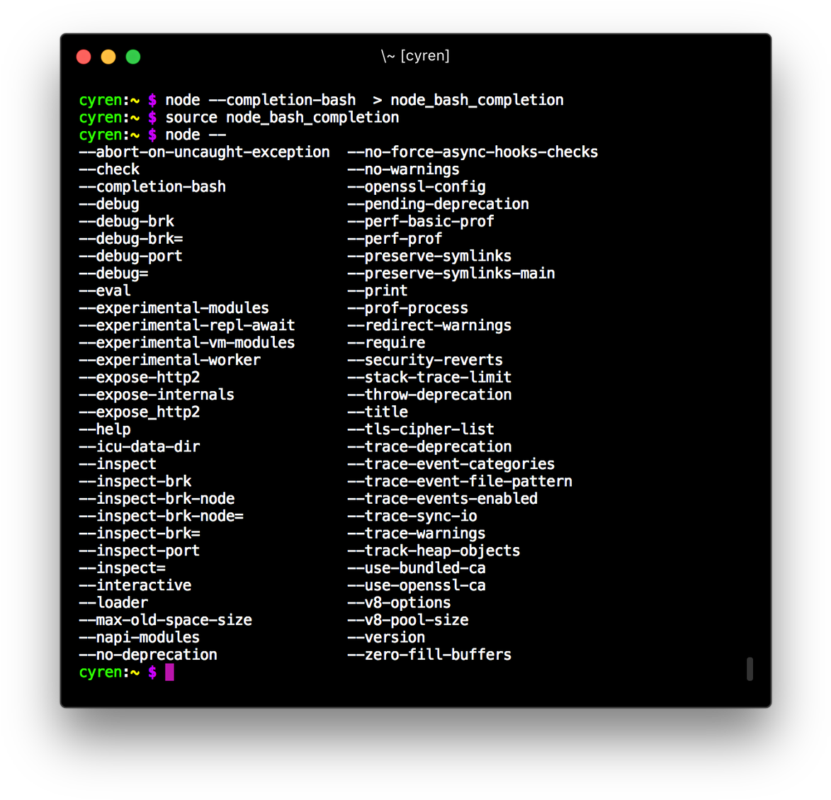 Visualization Of The Three Steps Needed To Set Up Node - Bash (1200x1148), Png Download