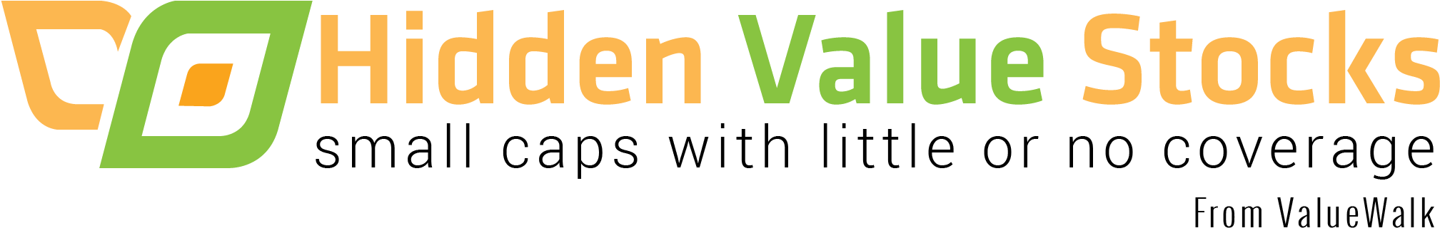 Sign-up Now Get A Free 7 Day Trial, Access To All Our - Hidden Value Stocks (2835x1021), Png Download