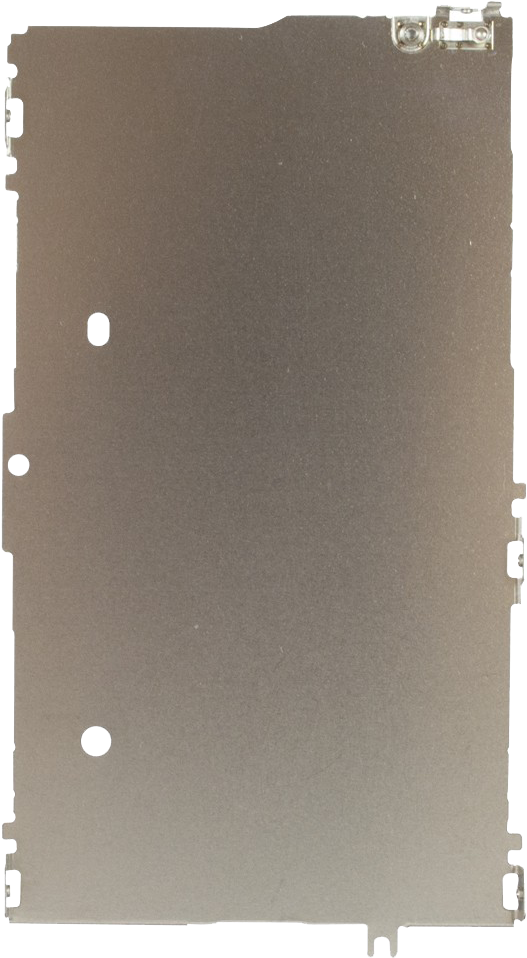 Iphone 5c Lcd Shield Plate - Iphone (1200x1200), Png Download
