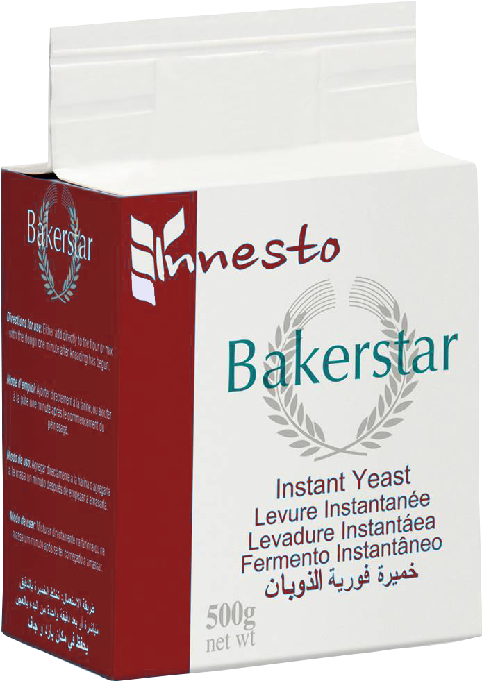 Yeast High Sugar Dough - Yeast (777x1061), Png Download