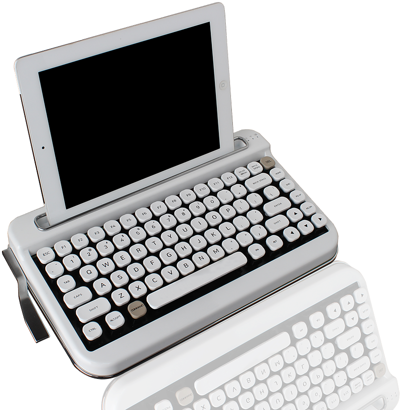 Penna Keyboard - Computer Keyboard (845x826), Png Download