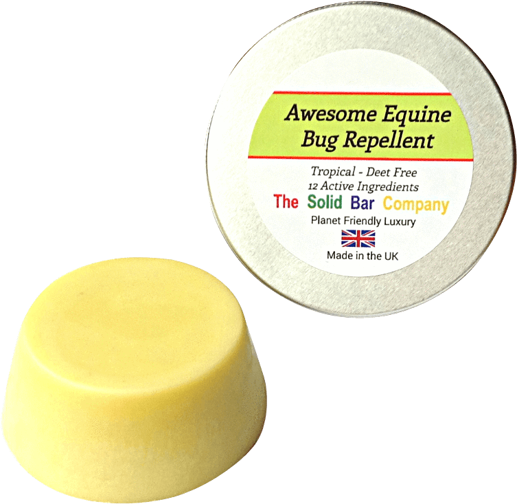 Awesome Equine Bug Repellent For Horses - Horse (1200x1200), Png Download
