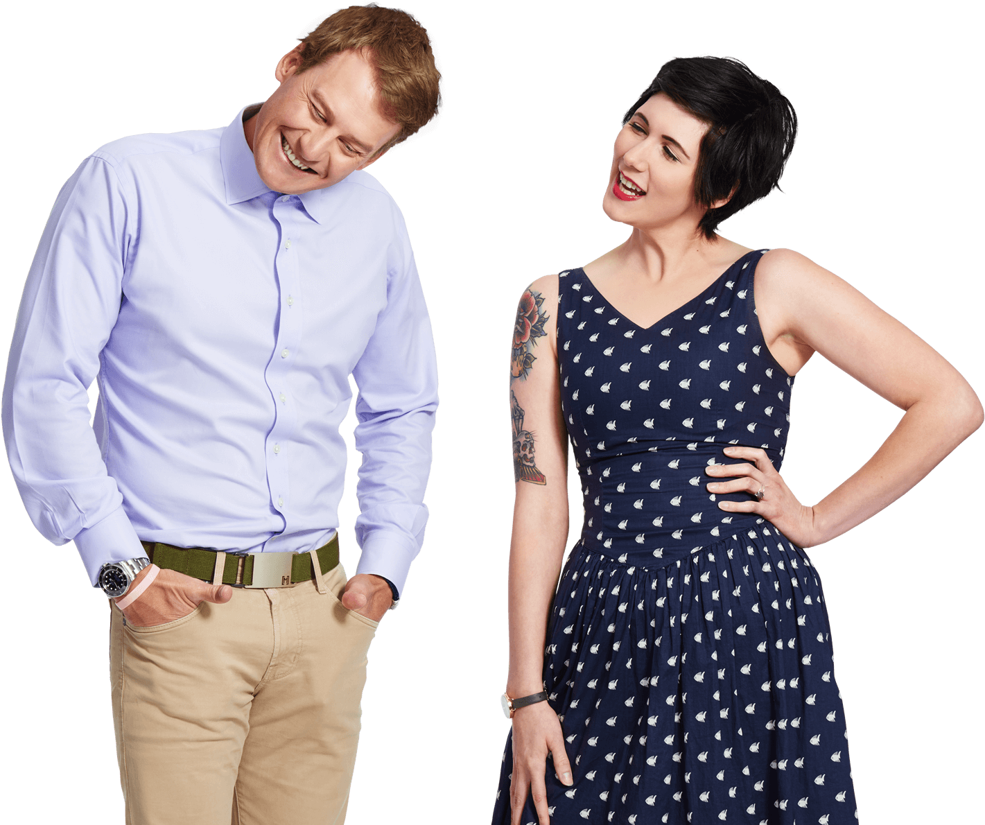 People-people Thrive Here - Health Care (1436x1190), Png Download